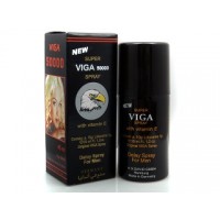 Super Viga Spray - For timing Shop now from herbalmedicos.com